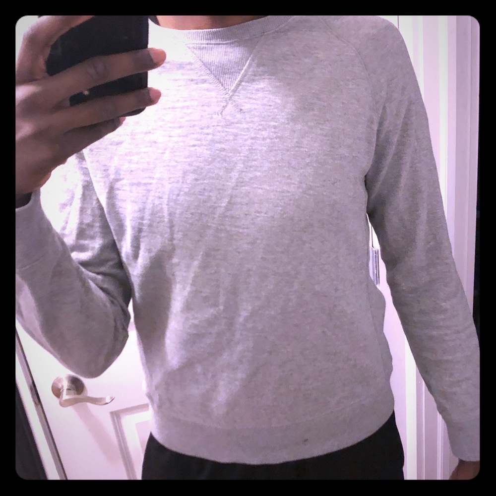 Jack Spade Crewneck Sweatshirt